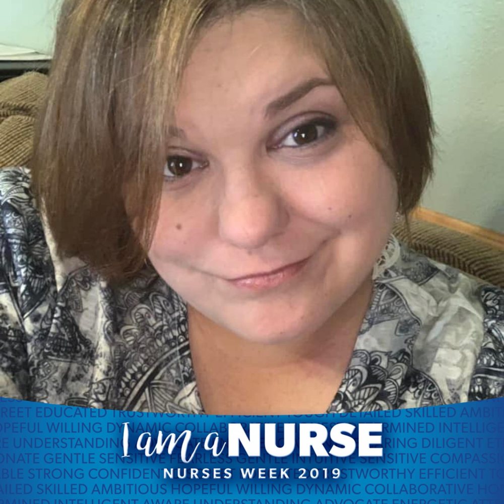 Meet your Posher, Erika